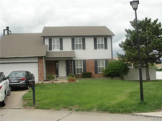814 Woolwick Ct photo 1