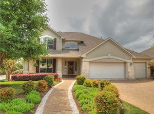 7242 Villa Maria Ln, Austin, TX 78759