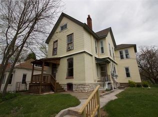 703 Alby St, Alton, IL 62002