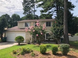 6247 Boyett Dr, Norcross, GA