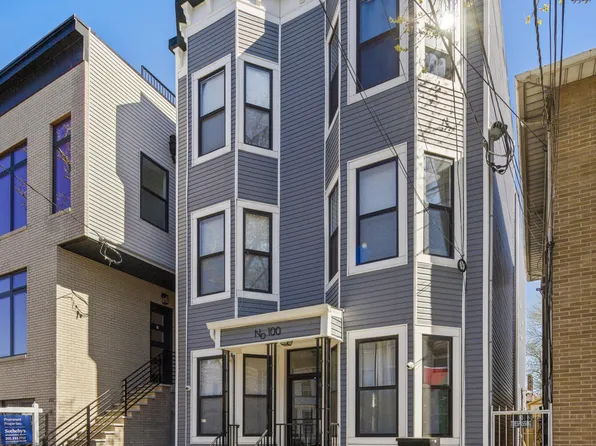 100 Lincoln Street, Jersey City, NJ 07307