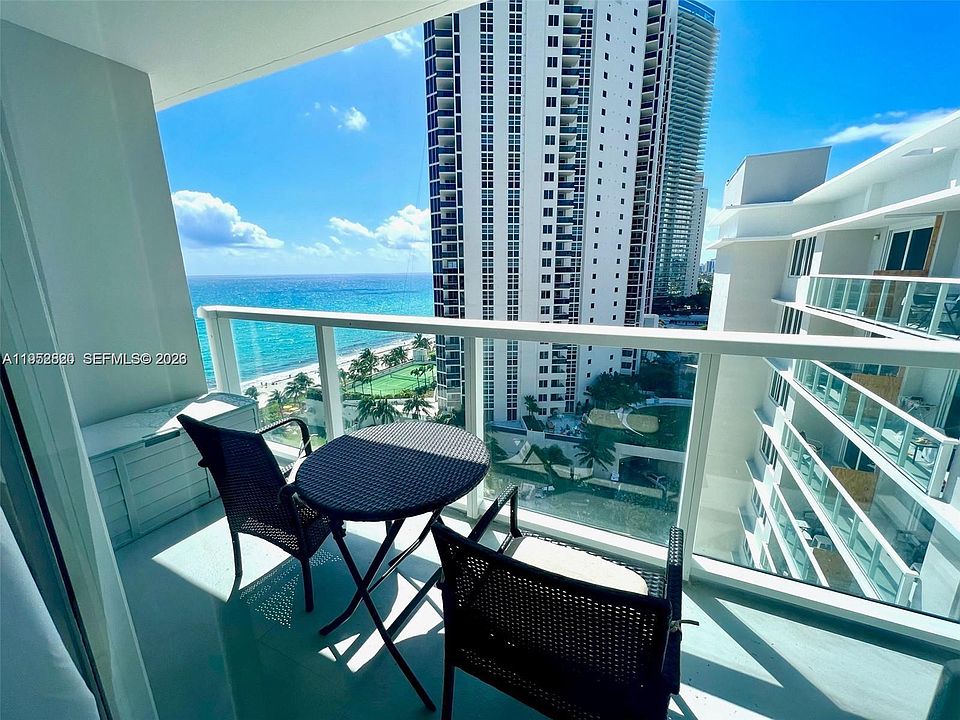 1st image of 19201 Collins Ave #1102