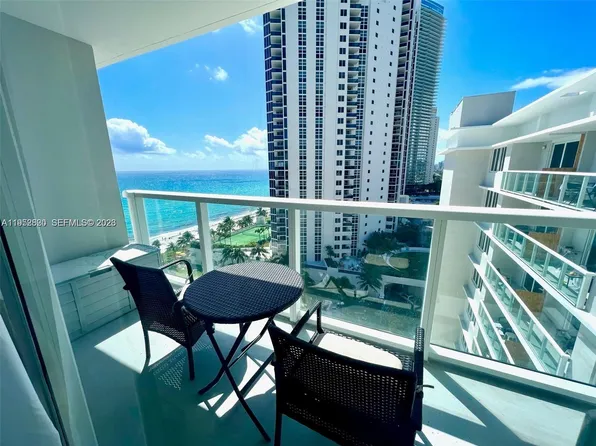 19201 Collins Ave #1102, Sunny Isles Beach, FL 33160