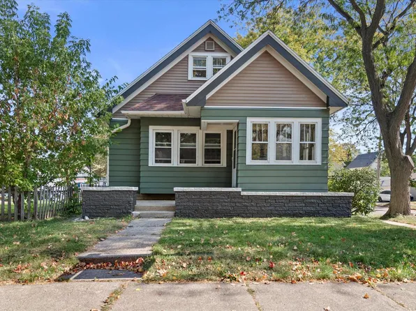 1028 South 62nd STREET, West Allis, WI 53214