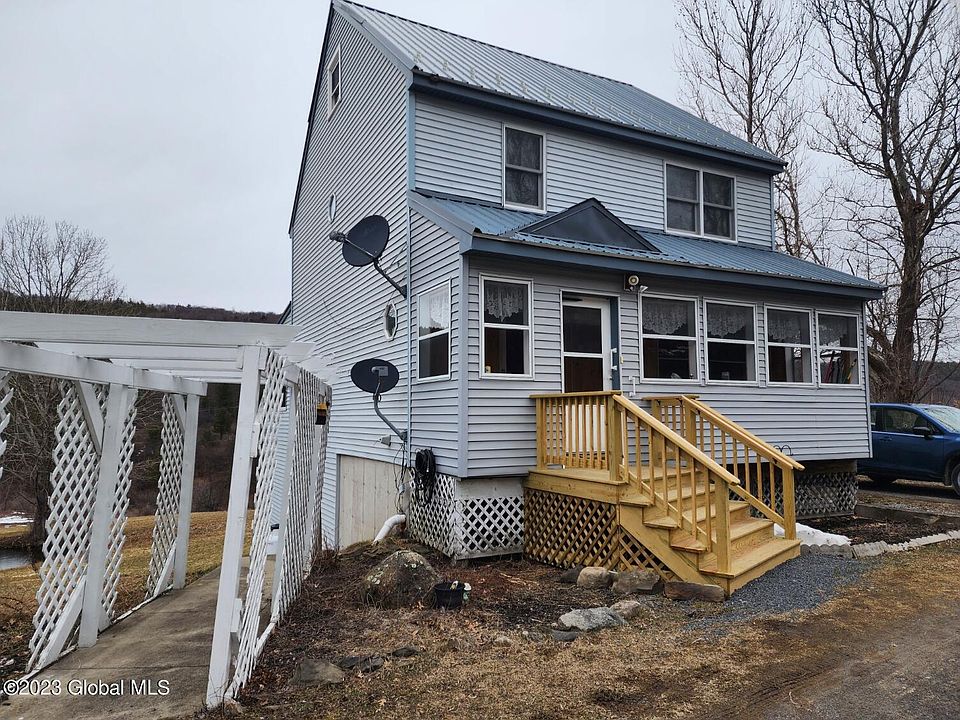 845 Brooker Hollow Road, Richmondville, NY 12149 Zillow