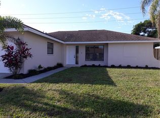 9949 Vanillaleaf St, Fort Myers, FL 33919