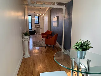 Rented by Metro Prop NY Corp