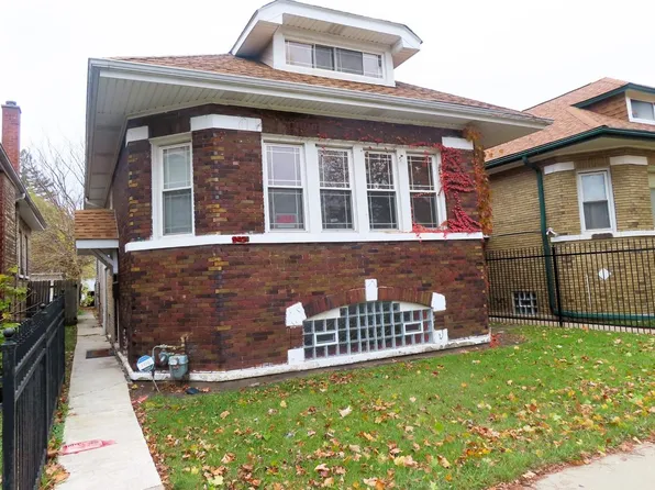 9436 S Throop St, Chicago, IL 60620