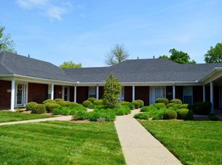 7231 Briscoe Vista Way, Louisville, KY 40228
