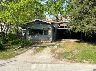 709 Walnut St, Overbrook, KS 66524