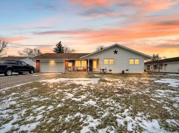 3904 Memory Ln, Jackson, MI 49201