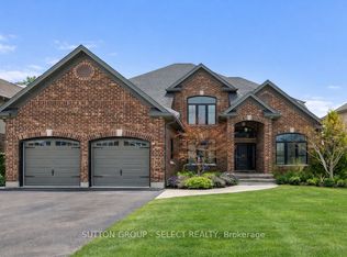 558 Eclipse Walk, London, ON N5X 0J9