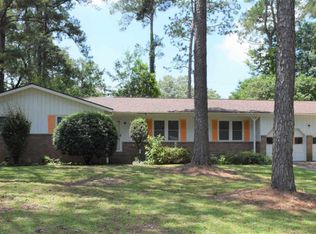 8016 Bay Springs Rd, Columbia, SC 29223