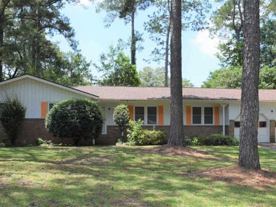 8016 Bay Springs Rd, Columbia, SC, 29223