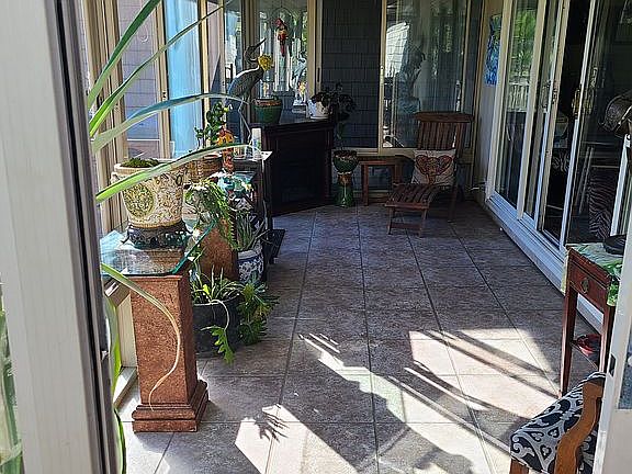 Sunroom