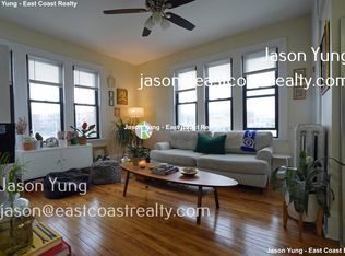1218 Commonwealth Ave #2A, Allston, MA 02134