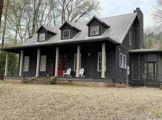 105 River Dr, Judsonia, AR 72081