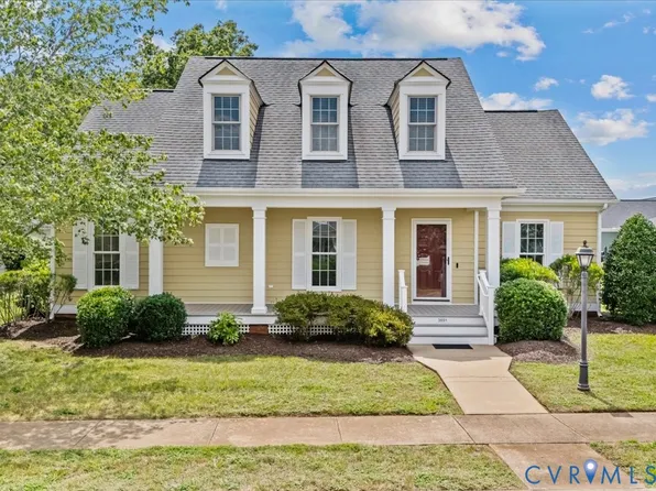 3891 Grove Tavern Ln, Powhatan, VA 23139