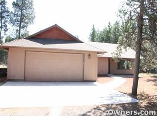 55606 Snow Goose Rd, Bend, OR 97707
