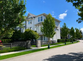 4656 Orca Way #26, Tsawwassen, BC V4M 0C9