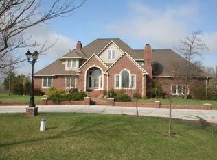 6406 N 119th St W, Maize, KS 67101