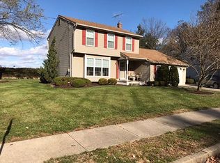 120 W Grant St, Woodstown, NJ 08098