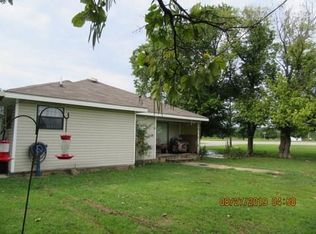 112989 Us Highway 59, Sallisaw, OK 74955