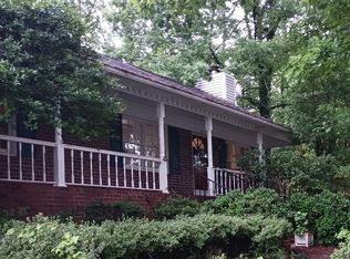 2615 Leeshire Ct #1, Tucker, GA 30084