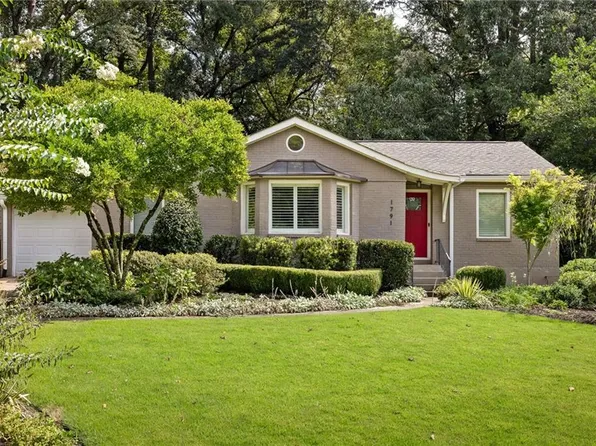 1791 Helen Dr, Atlanta, GA 30306