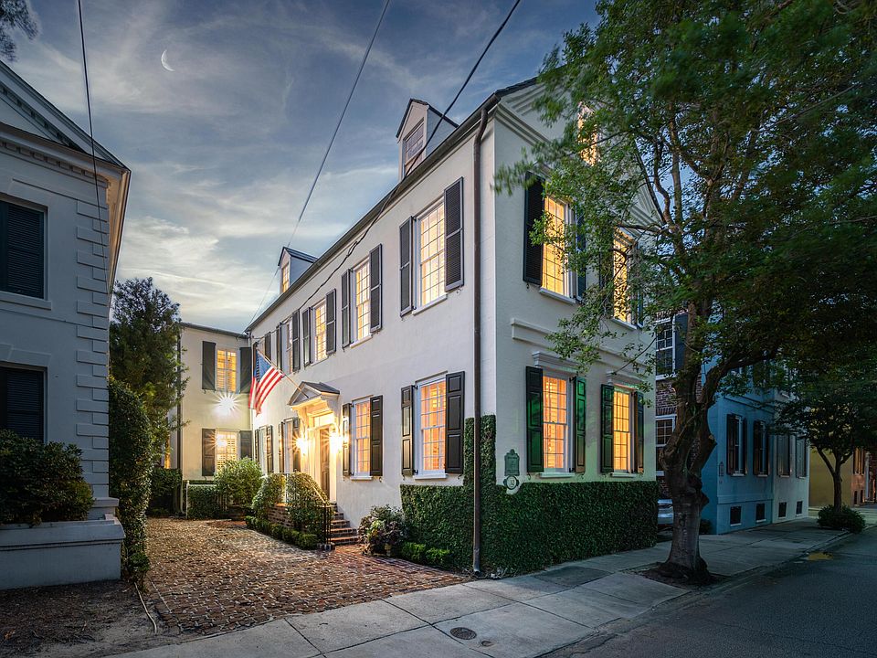 32 Wentworth St, Charleston, SC 29401 Zillow