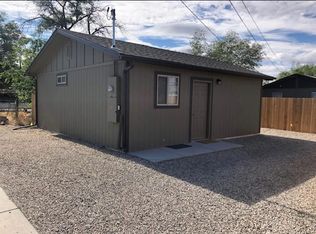 1404 Kennedy Ave, Grand Junction, CO 81501