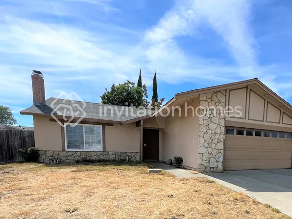1104 Jeanne Ct, Suisun City, CA 94585