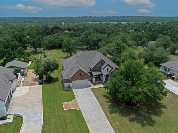 2285 Nature View Loop, Driftwood, TX 78619