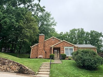2629 E Windermere Woods Dr, Bloomington, IN, 47401