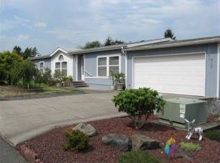 7717 60th Ave E #19, Puyallup, WA 98371