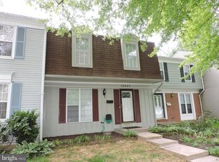 12823 Kitchen House Way, Germantown, MD 20874
