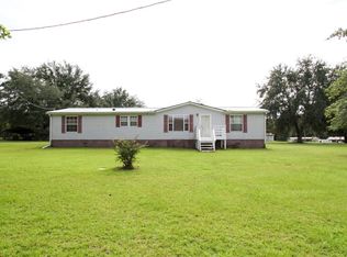 3592 NW Live Oak Cir, Jennings, FL 32053