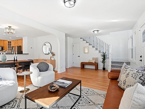 4th image of 1433 S Gaylord Street