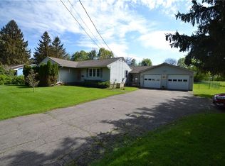 284 Howell St, Palmyra, NY 14522