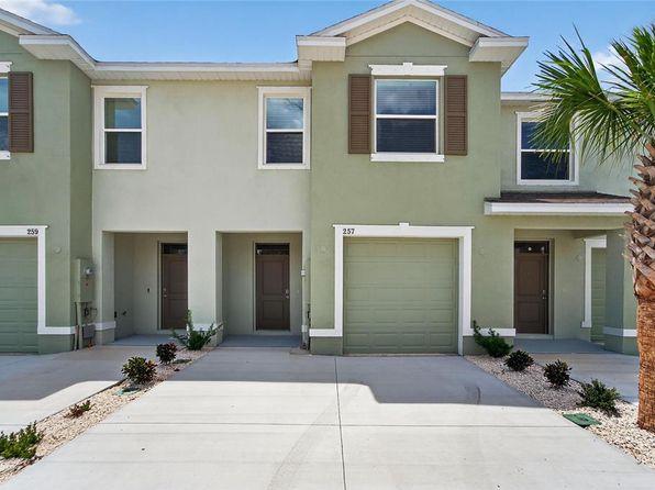 257 Royal Spoonbill Dr
