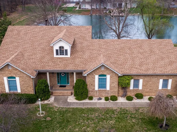 15052 Eastland Rd, Marion, IL 62959