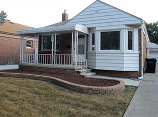 14909 Aster Ave, Allen Park, MI 48101