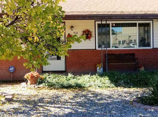518 Camino Arbolera, Espanola, NM 87532
