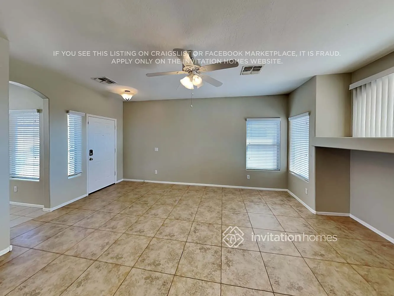 12714 N 130th Ln El Mirage, AZ 85335 — Photo 4
