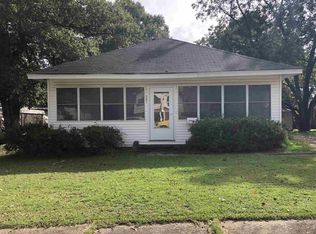 201 Willow St, Thomaston, GA 30286