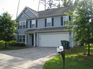 2808 Maple Ridge Dr, Durham, NC 27704