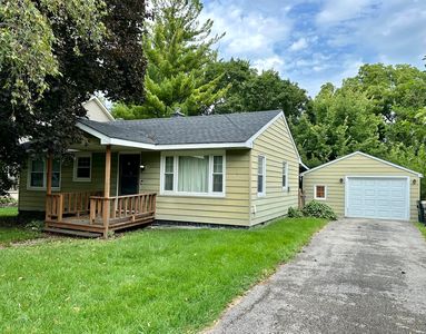 305 W Fox St, Yorkville, IL, 60560