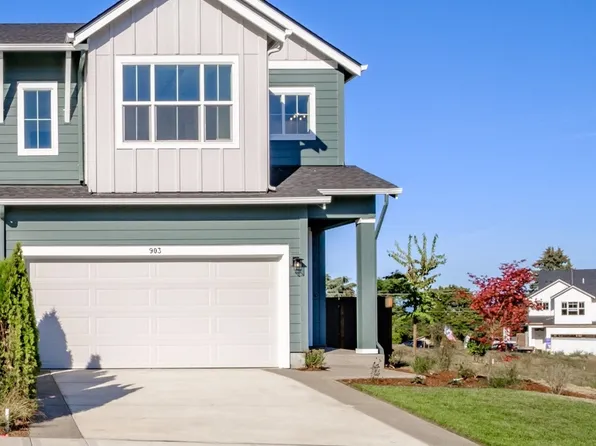 903 Rosebud Ct, Forest Grove, OR 97116