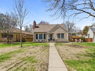 4521 York Ave N, Robbinsdale, MN, 55422