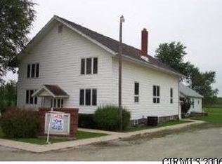 3029 W State Road 124, Wabash, IN 46992